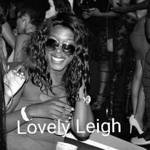 Meet your Posher, Lorena